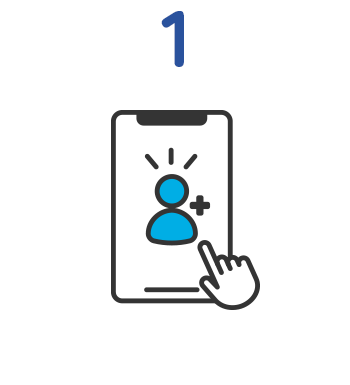 まずは無料相談からはじめませんか？